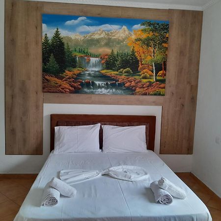 Apartments Resul Pushi 사밀 외부 사진