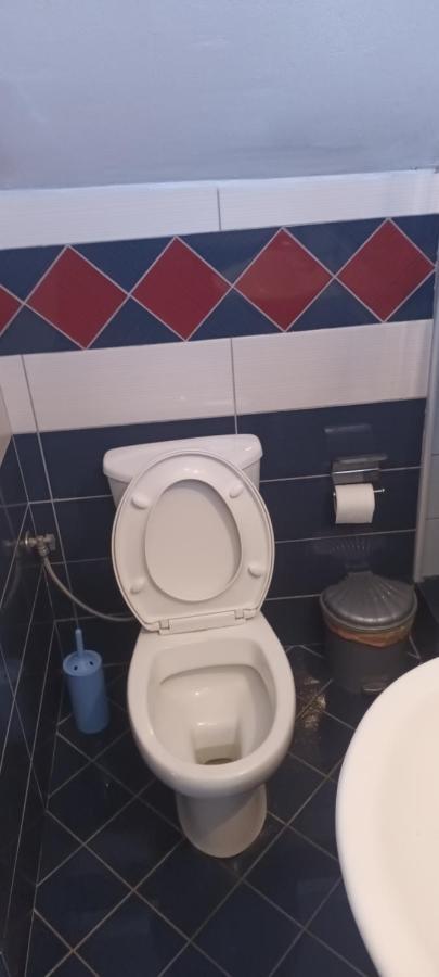 Apartments Resul Pushi 사밀 외부 사진