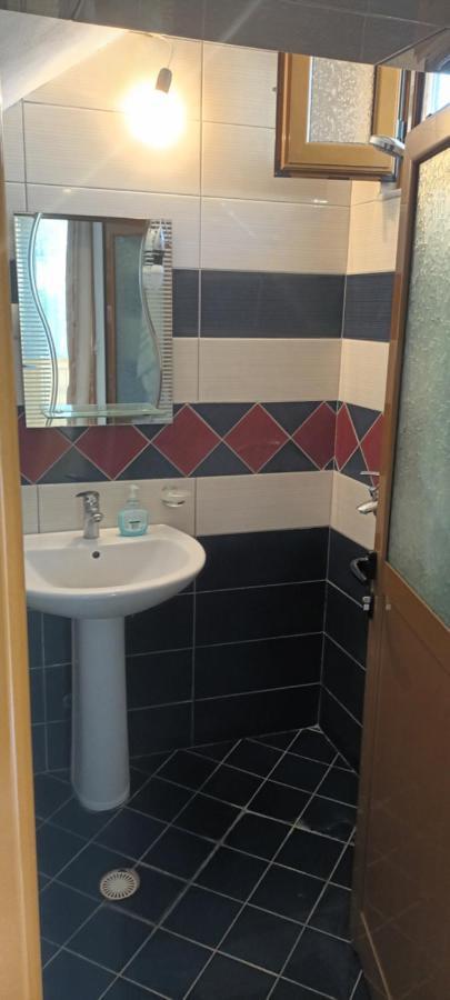 Apartments Resul Pushi 사밀 외부 사진