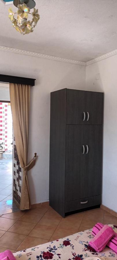 Apartments Resul Pushi 사밀 외부 사진