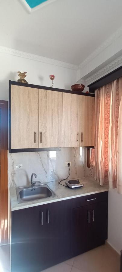 Apartments Resul Pushi 사밀 외부 사진
