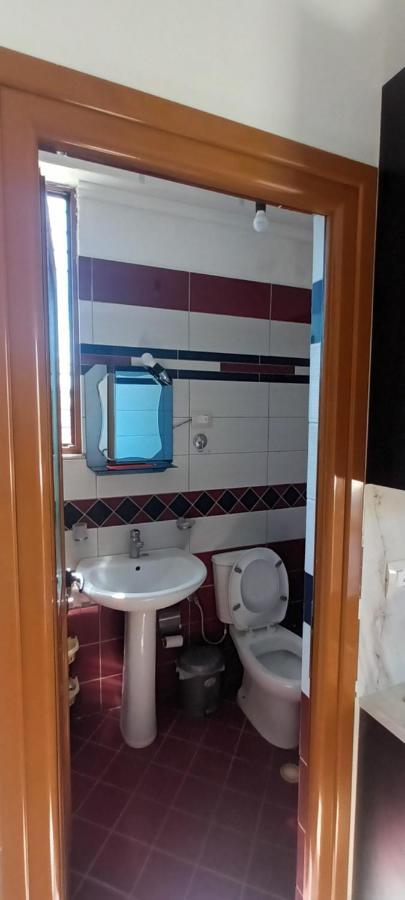 Apartments Resul Pushi 사밀 외부 사진