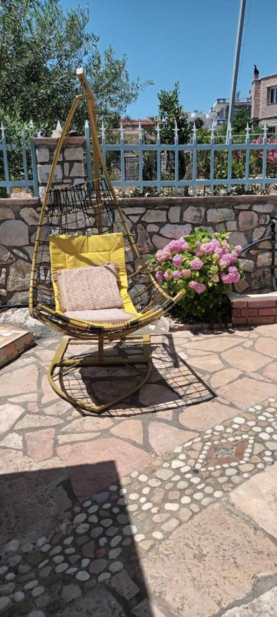 Apartments Resul Pushi 사밀 외부 사진