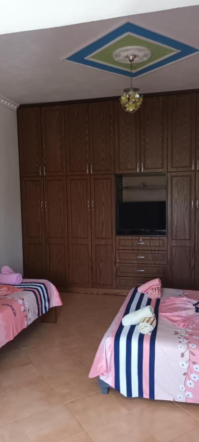 Apartments Resul Pushi 사밀 외부 사진
