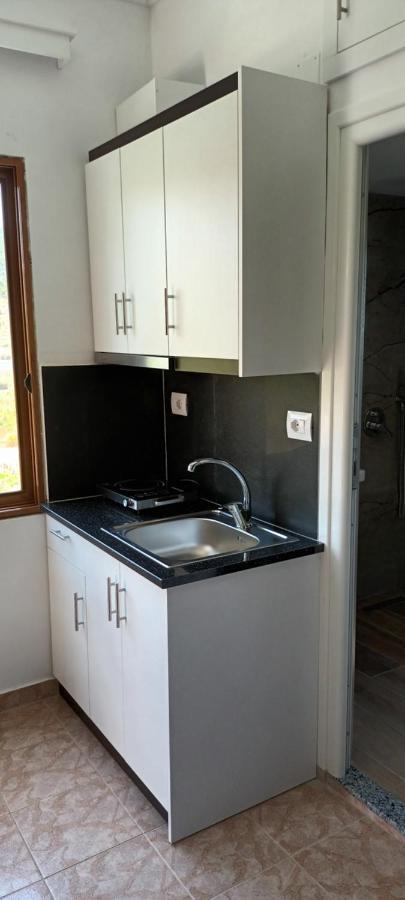 Apartments Resul Pushi 사밀 외부 사진