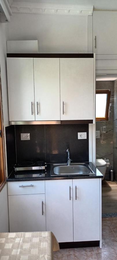 Apartments Resul Pushi 사밀 외부 사진