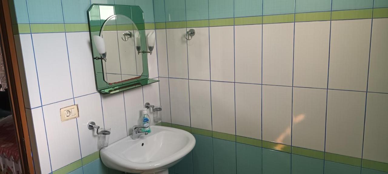 Apartments Resul Pushi 사밀 외부 사진