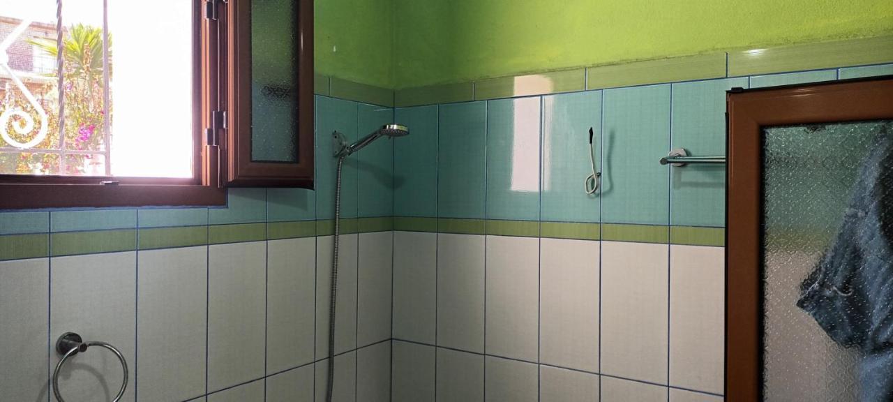 Apartments Resul Pushi 사밀 외부 사진
